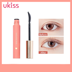 ukisss睫毛膏ukkis打底uks uikss  ukis 悠kiss u kiss youkiss