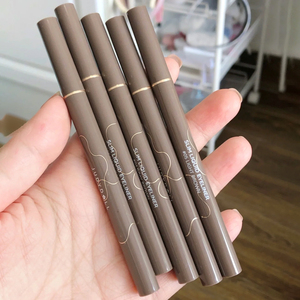 橘朵棕色眼线笔