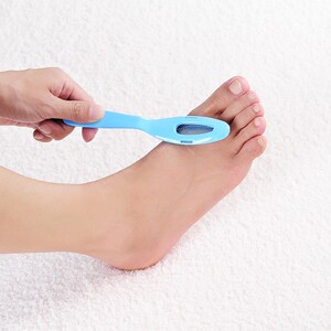 刮脚老皮神器死皮推脚修脚磨皮魔脚器工具退脚死皮除脚底老茧厚皮