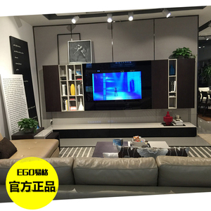 城市之窗电视柜