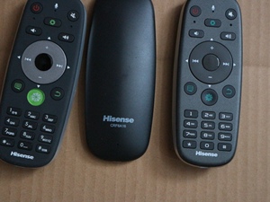 全新原厂原装海信遥控器crf6a16 支持语音飞鼠功能crf6c16