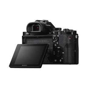 索尼a7r a7m2 a7s a7全画幅微单支持a6000 6300 5000 5100 换购