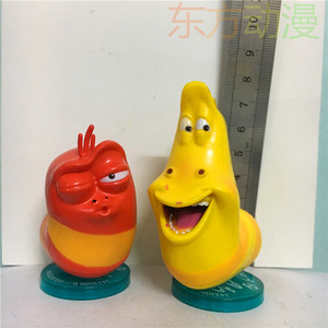 爆笑虫子摆件