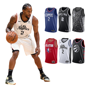 莱昂纳德球衣耐克