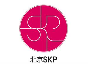 北京新光天地百货购物中心公共区域装修设计cad施工图给排水电暖