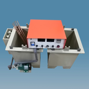 阳极氧化实验设备