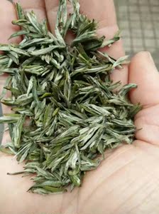 绿茶贵州茶叶雀舌湄潭翠芽2018年新茶春茶250g特级礼盒散装茶10图片