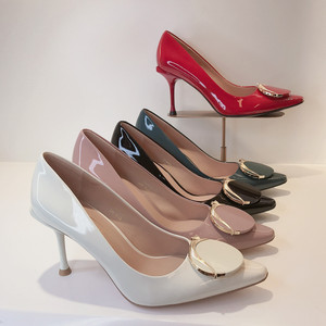 【接吻猫高跟鞋女鞋】接吻猫高跟鞋女鞋品牌,价格 - 阿里巴巴