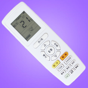 格力空调遥控器原厂原装万能通用款全部y502k柜机ybof2冷静王yad0f
