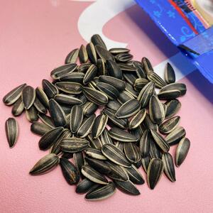 小官家袋装黑珍珠奶茶小油葵瓜子40g*每袋休闲便携小包装炒货零食