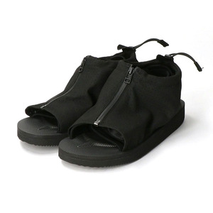 suicoke evo-ab 日系抗菌厚底剑道武士风火影忍者凉鞋拖鞋