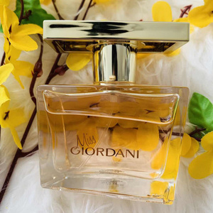 代购波兰欧瑞莲欧瑞莲giordani miss致傲丹霓小姐 女士淡香水50ml
