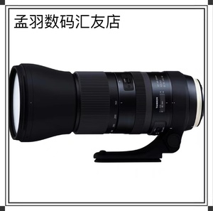腾龙150-600超长焦镜头拍鸟 性价比超高 全国包邮性能优于腾龙100