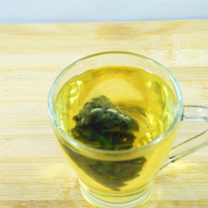 四季乌龙茶包