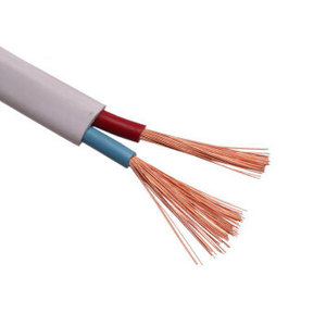 东南电缆 安全器具 安防用 软铜护套线 RVV国标软铜1.5m㎡（100米
