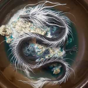 【树脂画龙】树脂画龙品牌,价格 - 阿里巴巴