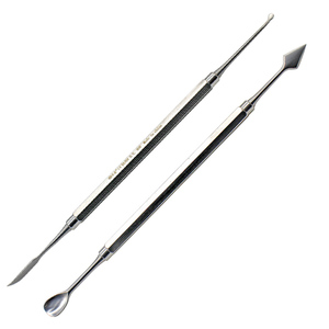 技工蜡形雕刻刀s48牙科手术正畸口腔医疗器械医用不锈钢义齿材料