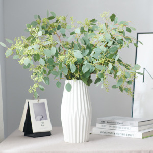 【圆叶尤加利鲜花】圆叶尤加利鲜花品牌,价格 - 阿里巴巴