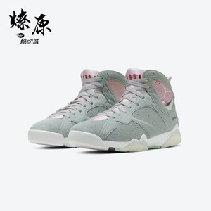 aj7兔八哥篮球鞋