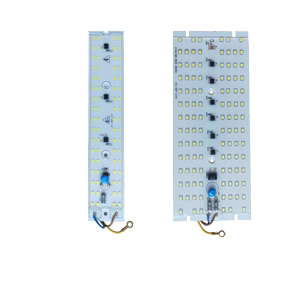 led碘钨灯千瓦棒光源板超亮50W太阳灯户外防水工地照明超亮灯芯片