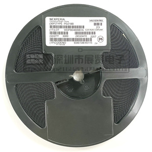 bcv62b 丝印3kp 双pnp晶体管 sot-143 原装现货 贴片三极管