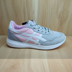 休闲运动鞋 女鞋超轻透气四季款断码处理爱萨仕