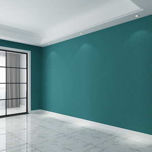 高档简约墙布无缝壁纸卧室客厅背景墙墙纸纯色莫兰迪色系ins壁布