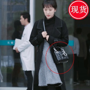 都挺好朱丽同款包包