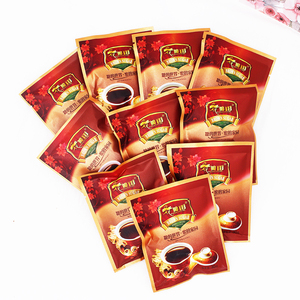 花瓣雨古法红糖姜茶甘蔗益母阿胶大姨妈调理女生黑糖粉散小袋装