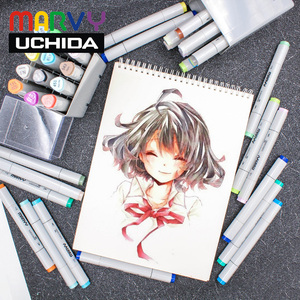 美辉水性马克笔