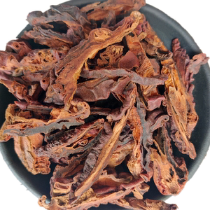 中药木瓜干泡茶