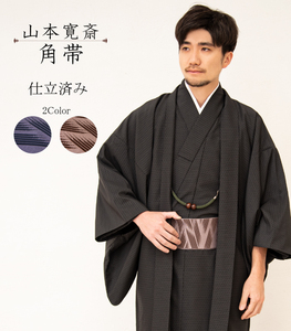 日本武士装宽松