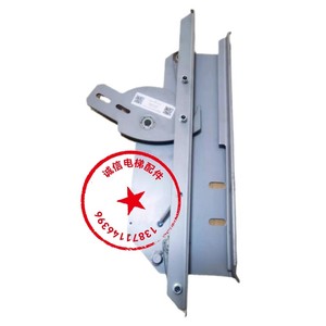 宁波申菱电梯配件TA116-381G01 G02 G07中分异步门刀变频门刀组件
