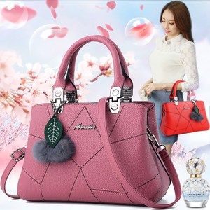2017 Fashion Hand Bag Women's Leather Tote New Handbags 女包
