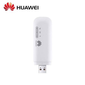 华为E8372h国际版无线4g上网卡设备usb三网通随身wifi插卡出国版