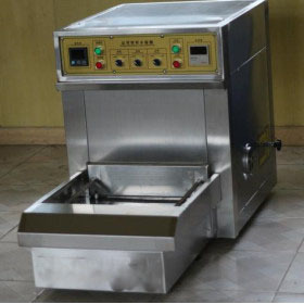 r-3染色试样定型机 卧式定型小样机 烘干定型机 小轧车 打样杯