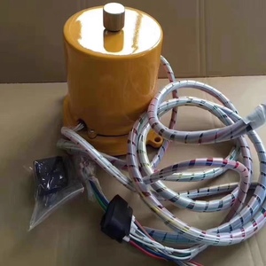 吊车回转导电环