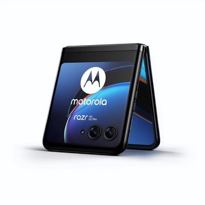 Motorola/摩托罗拉 moto razr 40 Ultra双屏折叠5G手机 刀锋三代
