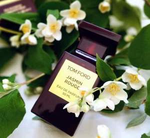 tom ford/汤姆福特jasmin rouge胭脂茉莉30ml 50mltf女香水 edt