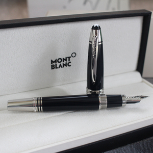 万宝龙墨水钢笔