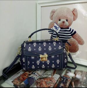 迪克熊女包