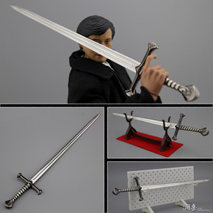 圆桌骑士剑