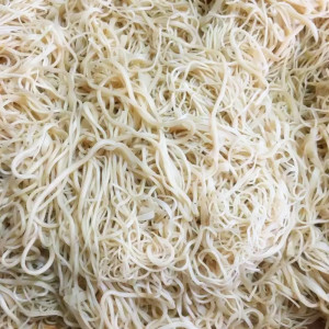 浙江台州特产垂面