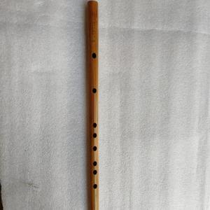 苏州民族乐器一厂笛子苦竹笛子成人专业笛子库存老货
