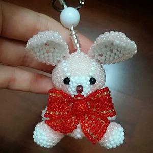 00卖菜养家小店淘宝包邮450克2mm奶油米珠 diy手工串珠配件 玻璃