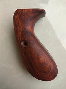 hoyt/霍伊特 grp rec high wrist 反曲弓实木握把 高推 握把