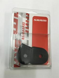 正品SRAM曲柄 保护套 碳纤维X0/XO XX/XX1 red force牙盘防止磕碰