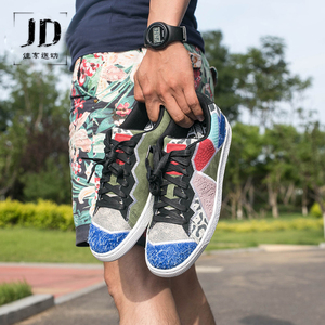 puma彪马suede rp男女轻便时尚板鞋休闲潮鞋低帮滑板鞋370105-01