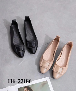 同款货源宏宇公司3淘宝曼莎露迪真皮细跟女鞋  2023年秋季新款