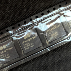 全新原装 sc8825a bga spreadtrum展讯 手机cpu芯片